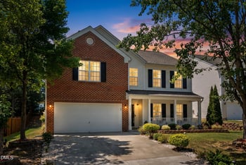 5304 Seaspray Ln, Raleigh, NC 27610