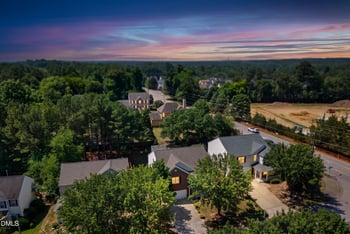 5304 Seaspray Ln, Raleigh, NC 27610
