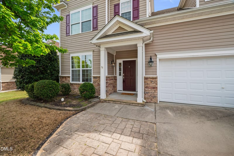 5304 Stone Station Dr, Raleigh, NC 27616