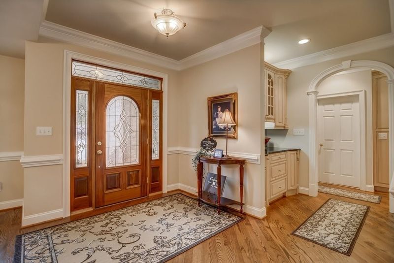 5304 Tallowtree Dr, Raleigh, NC 27613