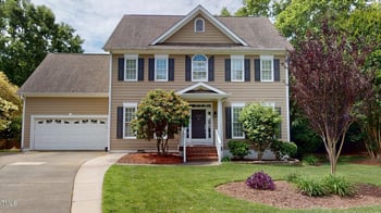 5305 Balmy Dawn Ct, Raleigh, NC 27613