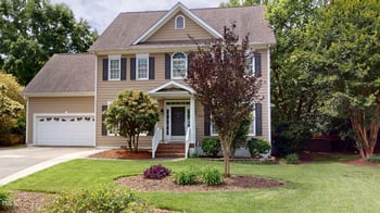 5305 Balmy Dawn Ct, Raleigh, NC 27613