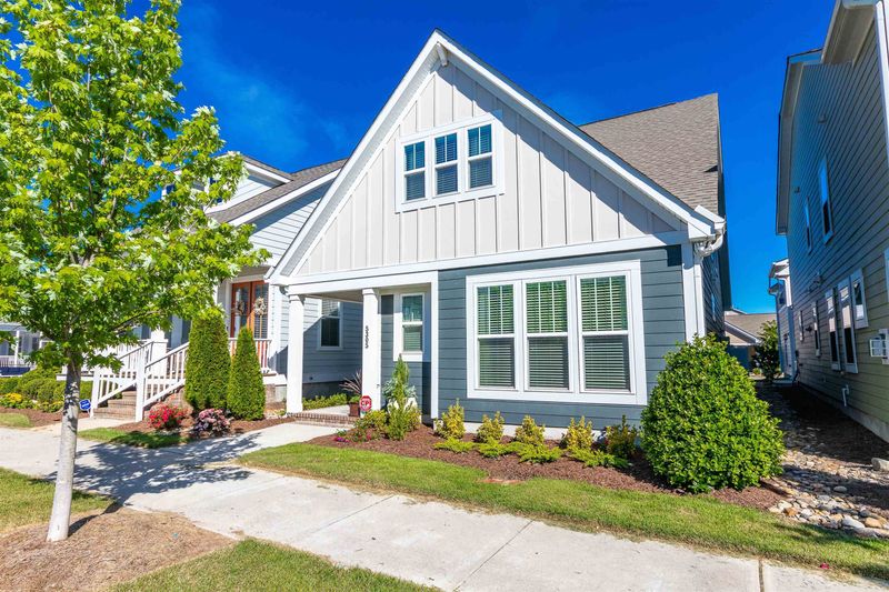 5305 Beckom St, Raleigh, NC 27616