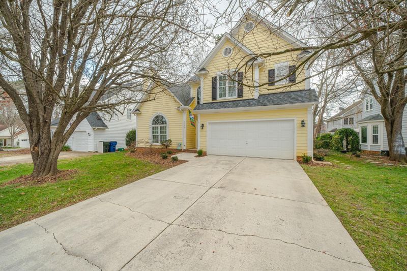 5305 Blakeley Ln, Raleigh, NC 27613
