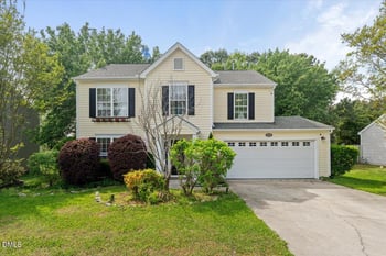 5305 Cardinal Grove Blvd, Raleigh, NC 27616