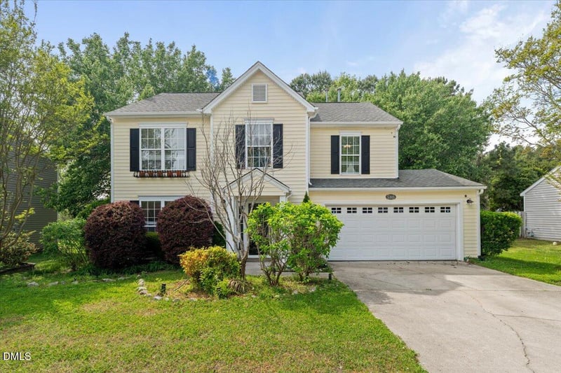 5305 Cardinal Grove Blvd, Raleigh, NC 27616