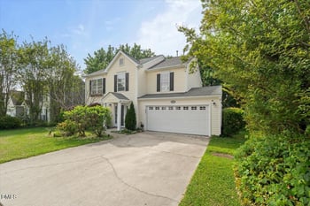 5305 Cardinal Grove Blvd, Raleigh, NC 27616