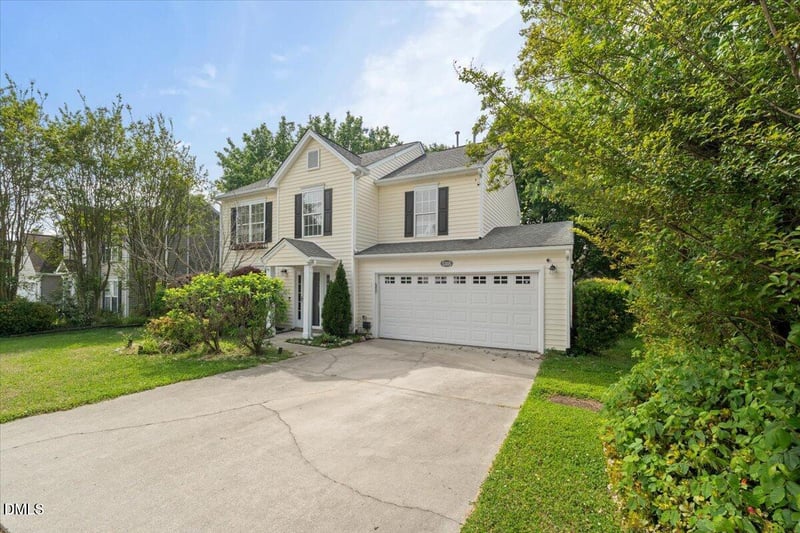 5305 Cardinal Grove Blvd, Raleigh, NC 27616