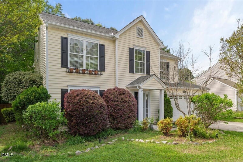 5305 Cardinal Grove Blvd, Raleigh, NC 27616