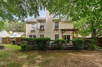 5305 Cardinal Grove Blvd, Raleigh, NC 27616