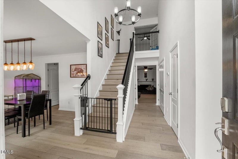 5305 Cardinal Grove Blvd, Raleigh, NC 27616