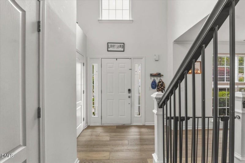 5305 Cardinal Grove Blvd, Raleigh, NC 27616