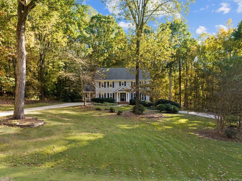 5305 Chamisal Pl, Raleigh, NC 27613