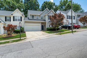 5305 Corinthian Way, Raleigh, NC 27607