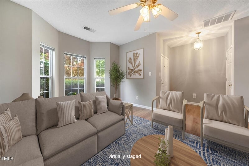 5305 Corinthian Way, Raleigh, NC 27607
