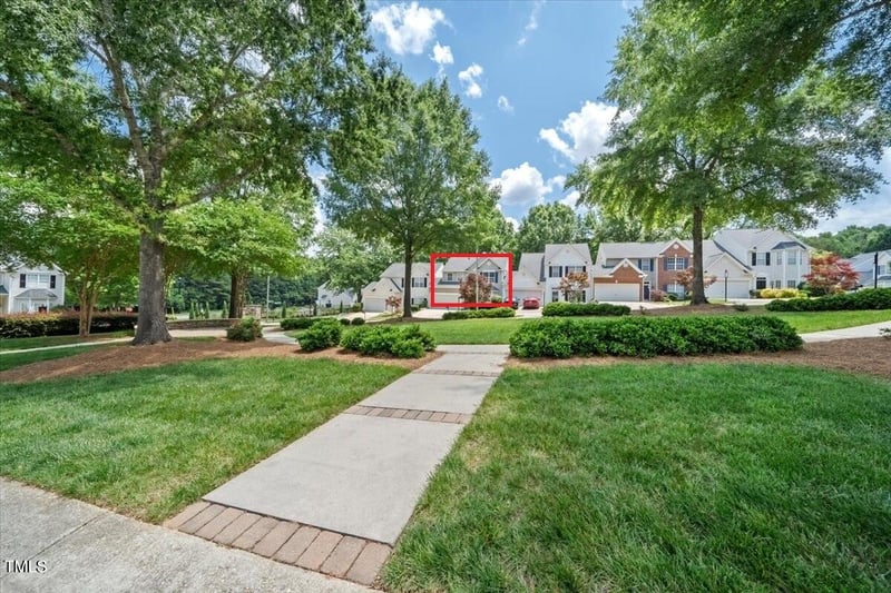 5305 Corinthian Way, Raleigh, NC 27607