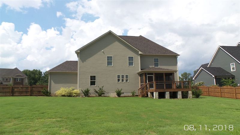 5305 Credence Dr, Holly Springs, NC 27540