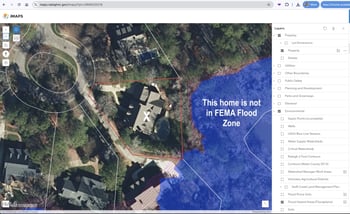 5305 Crocus Ct, Holly Springs, NC 27540