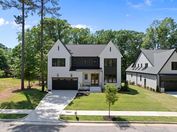 5305 Dixon Dr, Raleigh, NC 27609