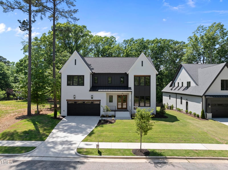 5305 Dixon Dr, Raleigh, NC 27609