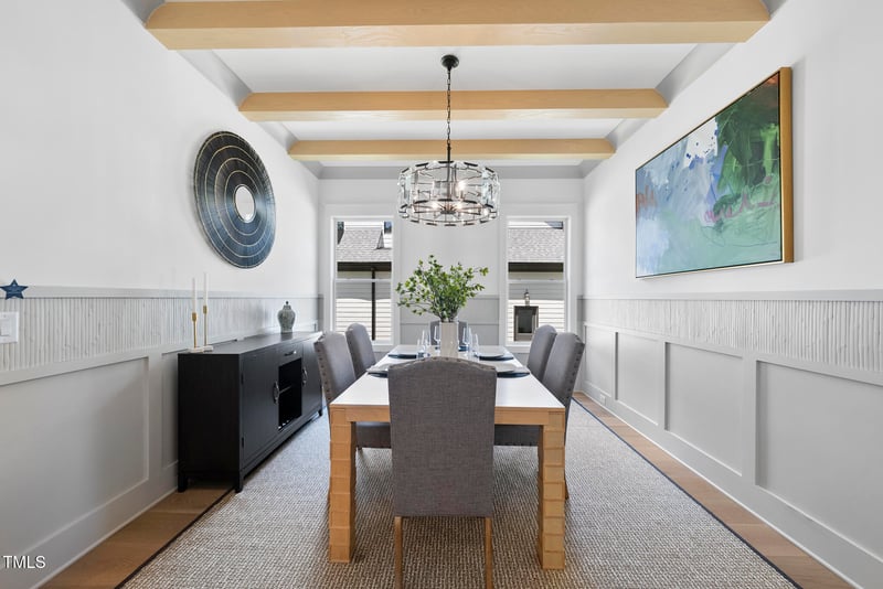 5305 Dixon Dr, Raleigh, NC 27609