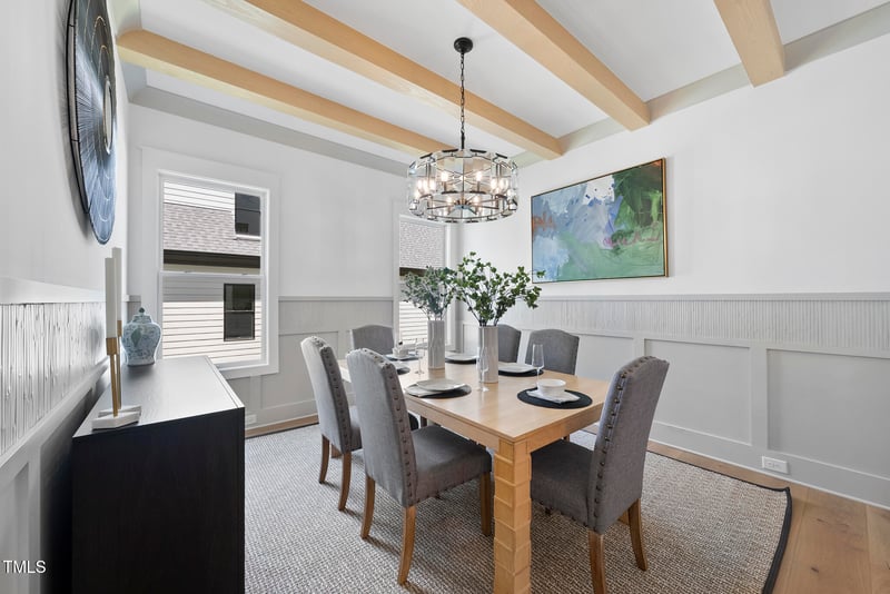 5305 Dixon Dr, Raleigh, NC 27609