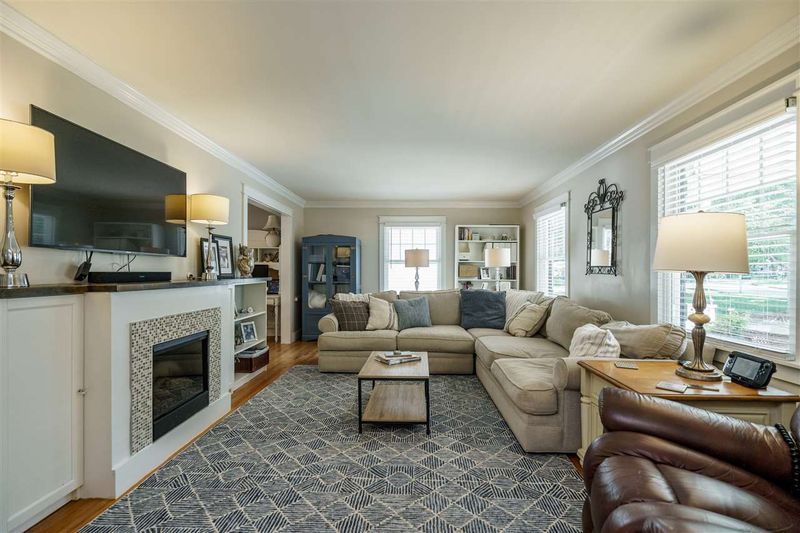 5305 Fireside Dr, Raleigh, NC 27609