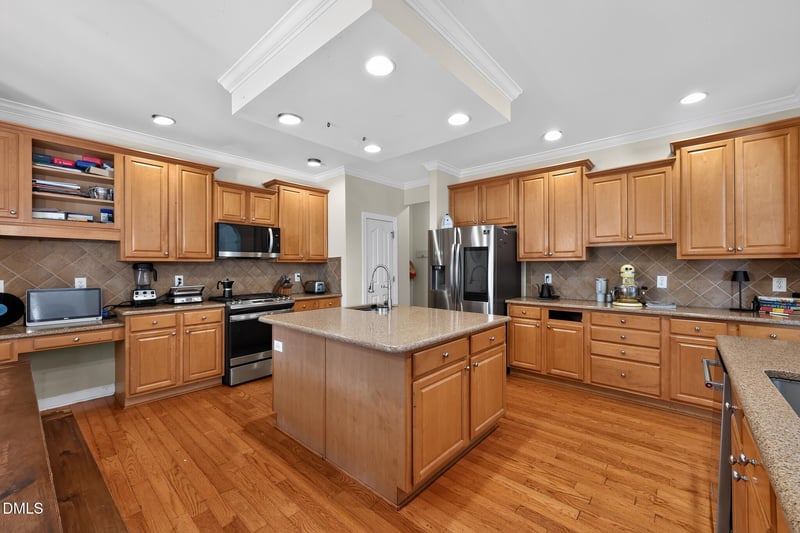 5305 Hilltop Needmore Rd, Fuquay Varina, NC 27526