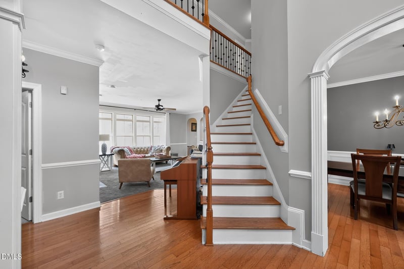 5305 Hilltop Needmore Rd, Fuquay Varina, NC 27526