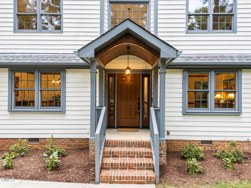 5305 Huntingwood Dr, Raleigh, NC 27606