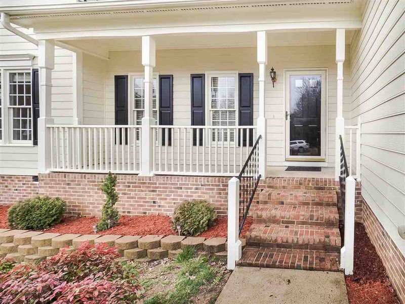 5305 Littrell Cir, Raleigh, NC 27613