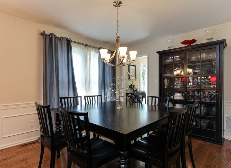 5305 Mapleridge Rd, Raleigh, NC 27609