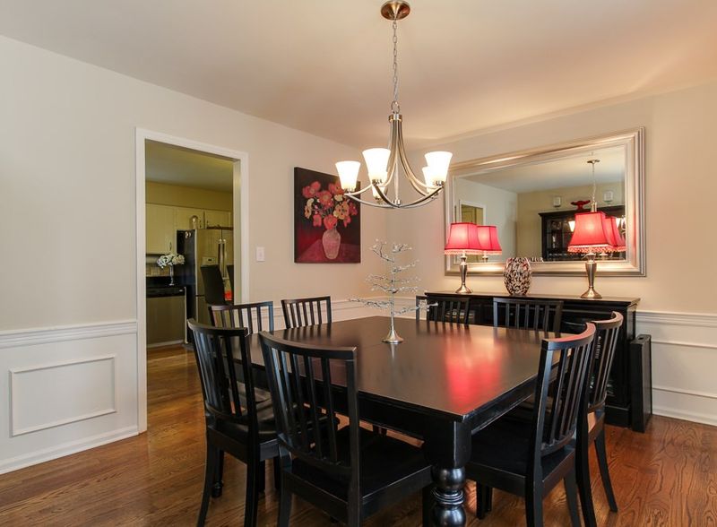 5305 Mapleridge Rd, Raleigh, NC 27609