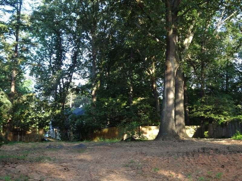 5305 Montclair Dr, Raleigh, NC 27609