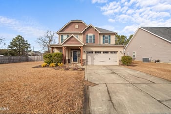 5305 Nessee St, Fayetteville, NC 28314