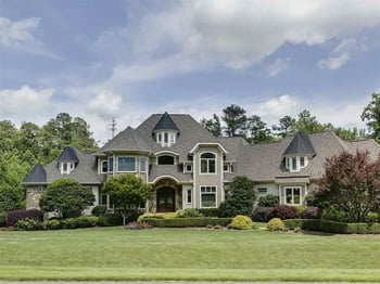 5305 Newstead Manor Ln, Raleigh, NC 27606