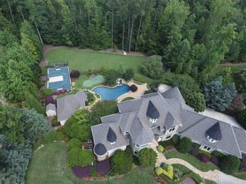 5305 Newstead Manor Ln, Raleigh, NC 27606