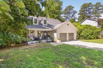5305 Oakbrook Dr, Durham, NC 27713
