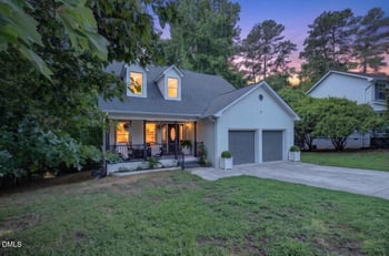 5305 Oakbrook Dr, Durham, NC 27713