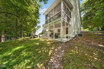 5305 Oakbrook Dr, Durham, NC 27713