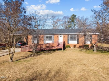 5305 Old Milburnie Rd, Wendell, NC 27591