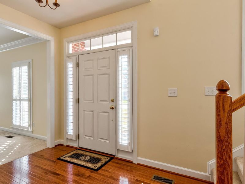 5305 Paces Ferry Dr, Durham, NC 27712