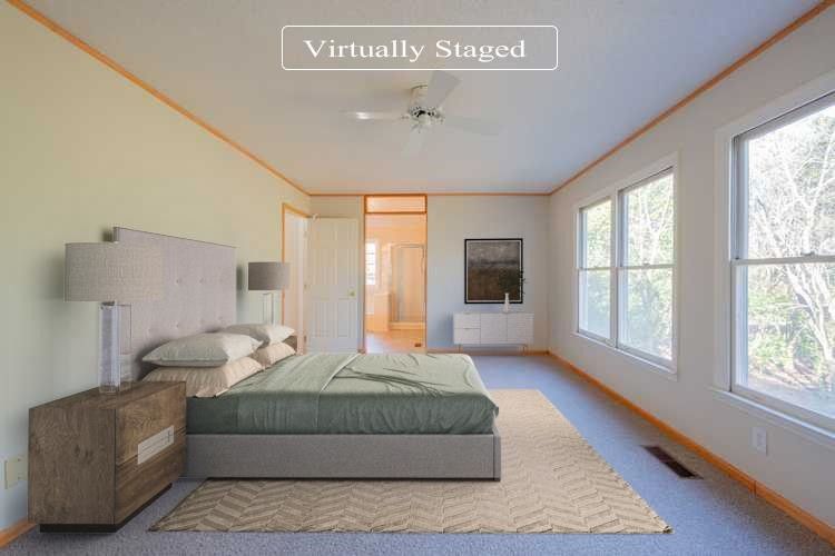 5305 Reams Run Rd, Durham, NC 27713