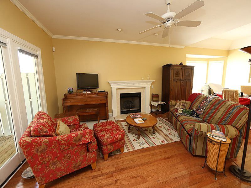 5305 Sahalee Way, Raleigh, NC 27604