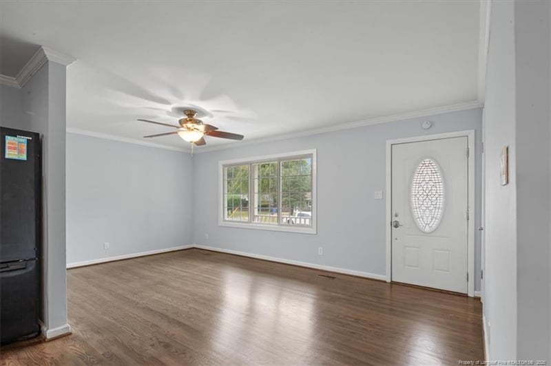 5305 Tabor Ct, Fayetteville, NC 28303