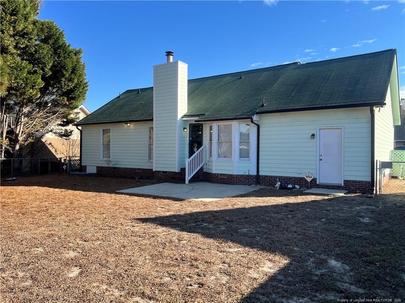 5305 Thackeray Dr, Fayetteville, NC 28306