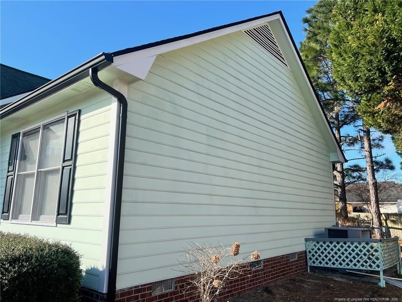 5305 Thackeray Dr, Fayetteville, NC 28306