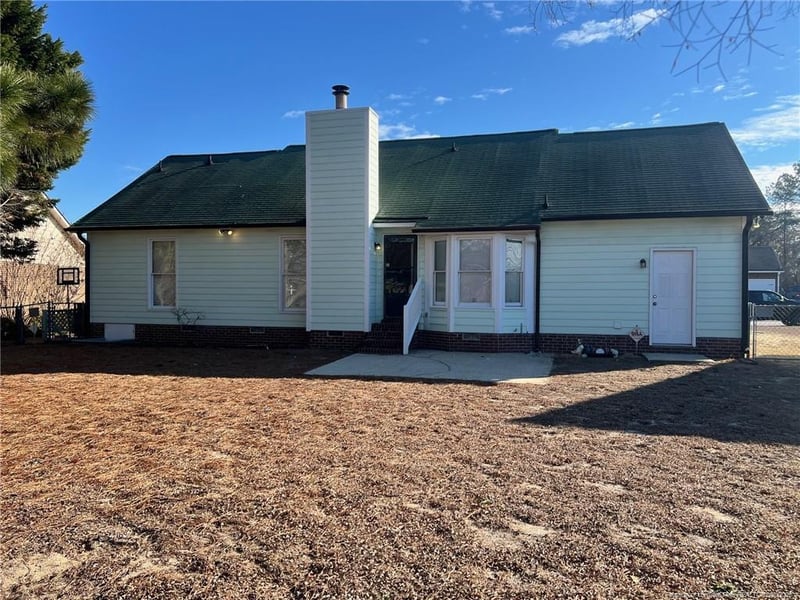 5305 Thackeray Dr, Fayetteville, NC 28306