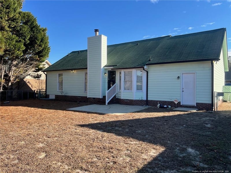 5305 Thackeray Dr, Fayetteville, NC 28306