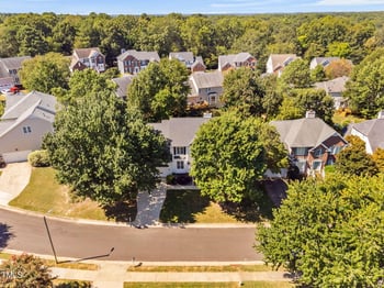 5305 Willow Cry Ln, Raleigh, NC 27613